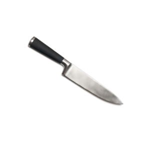 Soft Handled Kitchen Knife