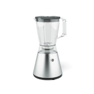 Stainless Steel Blender