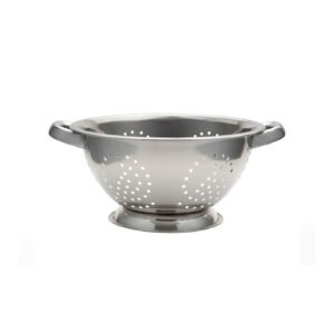 Steel Colander